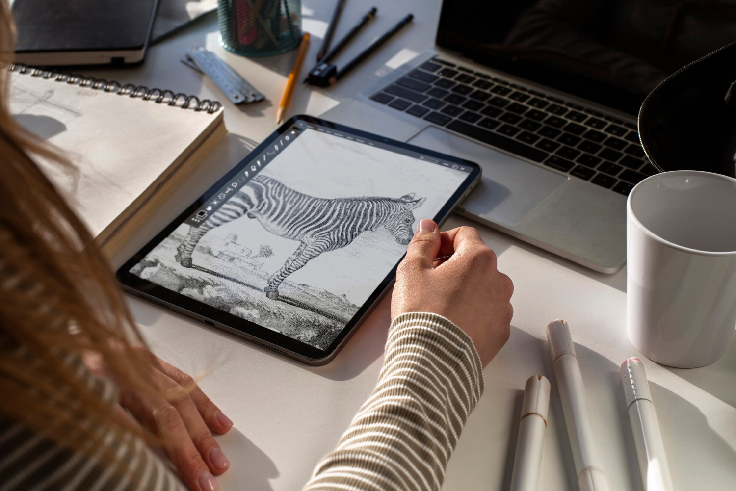 Designing-art